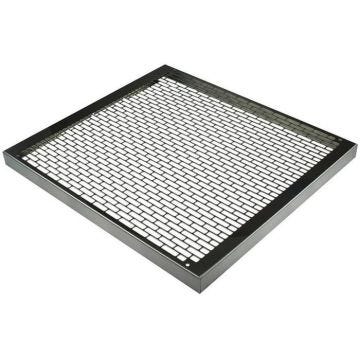 Watercool MO-RA3 420 Classic Calandre de radiateur pour système de refroidissement par liquide argenté(e)