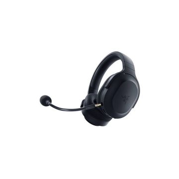 Casque PC Gaming - Razer - Barracuda X Edition 2022 - Sans fil - Noir - Sur-oreille