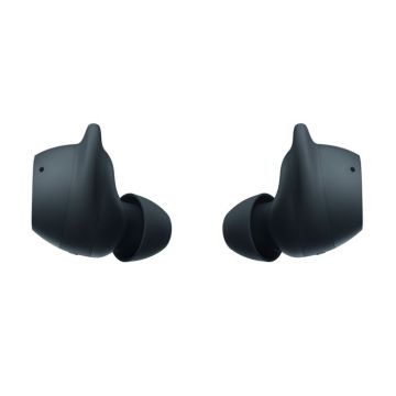 Écouteurs intra-auriculaires - Samsung - Galaxy Buds FE - Graphite - USB-C - Bluetooth sans fil