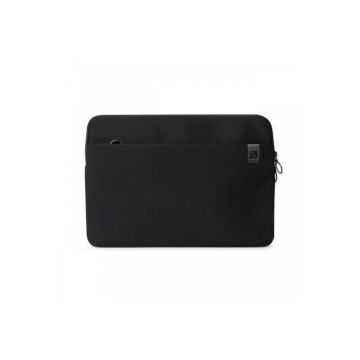 tucano top second skin 16in black noir noir Noir