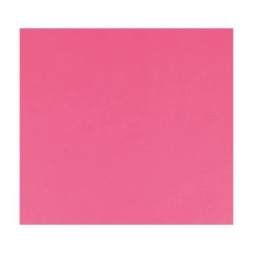 Coupon - ARTEMIO - 30x30cm - Rose fuchsia