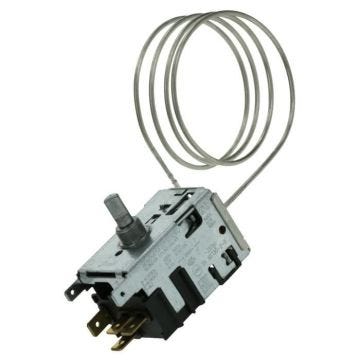 Thermostat - Réfrigérateur, congélateur - ARISTON HOTPOINT, INDESIT, SCHOLTES (30772)