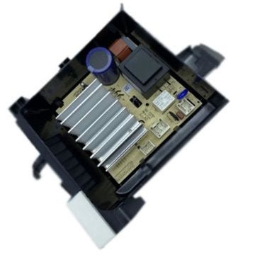 Carte électronique, module moteur - Lave-linge - ALTUS, BEKO, GRUNDIG, CONTINENTAL EDISON, ARDEM, ESSENTIEL B (119919)