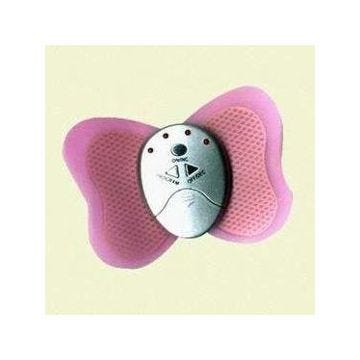 PATCH MUSCULATION PAPILLON FITNESS MASSAGE ABGYMNI