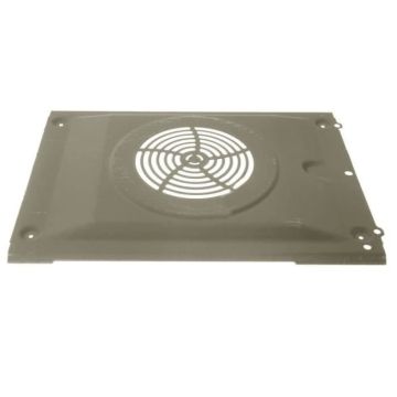 Couvercle turbine convection pour four Electrolux - 140111991026