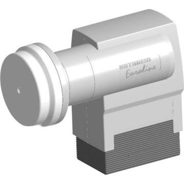 LNB quad Kathrein KEL 444 Nombre d'abonné(s) : 4
