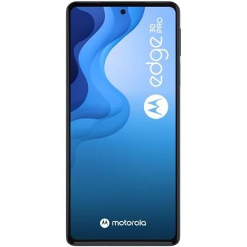 MOTOROLA Edge 30 Pro - 256 Go - Noir