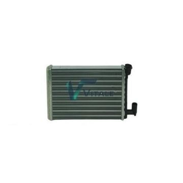 RADIATEUR CHAUFFAGE RENAULT B70 80 B90 B110 7701026569 7704026569 7701034291 812045 RE812045