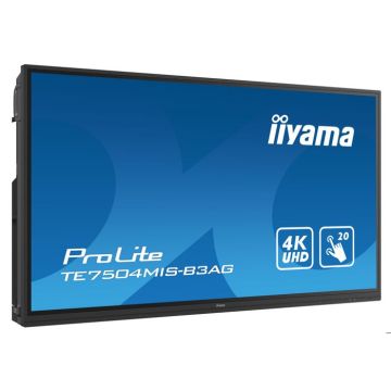 Écran PC tactile TE7504MIS...