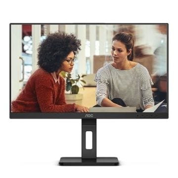 AOC 24E3QAF - 24 INCH MONITOR