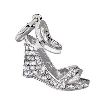 Woman's charm link Glamour GS2-00 (4 cm)