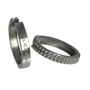 Boucles doreilles Femme Panarea OS6PL (3 cm)