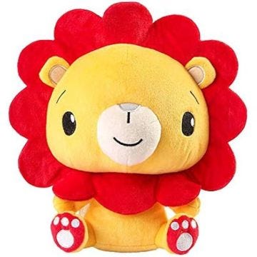 Peluche - CLAUDIO REIG - Lion - 20 cm - Multicolore - Pour Bébé