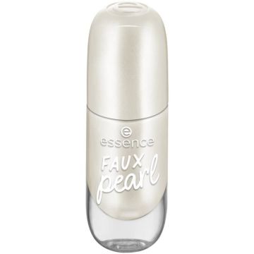 Essence - Vernis à Ongles Gel Nail Colour - 71 FAUX pearl