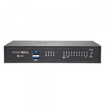Firewall SonicWall TZ470 AVAILABILITY
