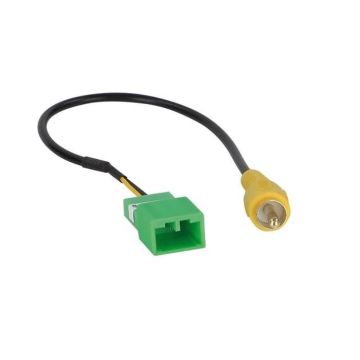 Interface Caméra de recul Mazda 6 2012->2014