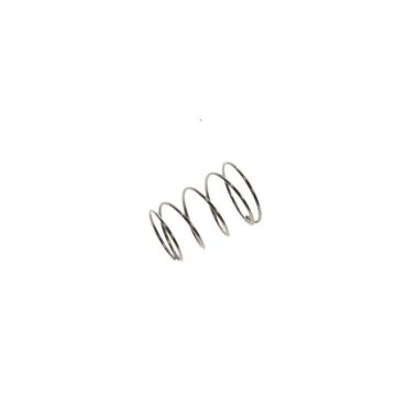 PIECES PREPARATION DES BOISSONS PETIT ELECTROMENAGER 6132100800 RESSORT DE PISTON DE RESERVOIR