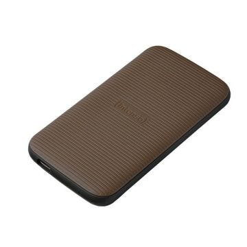 INTENSO SSD externe TX500 500