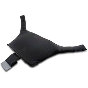 Adaptateur de ceinture - Kids Safe - CINTURON Grossesse - Noir - Sécurité bébé - 1 unité