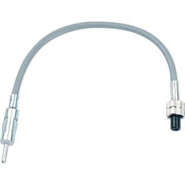 Adaptateur d'antenne Hirschmann – DIN Mâle Universel - Adaptateur d'antenne Hirschmann – DIN Mâle