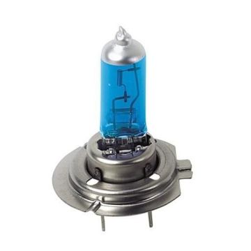 Ampoule 24V H7 70W Blue Xenon