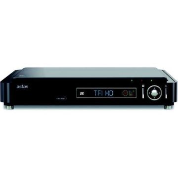 Terminal ASTON XENA HD TWIN CONNECT FRAN