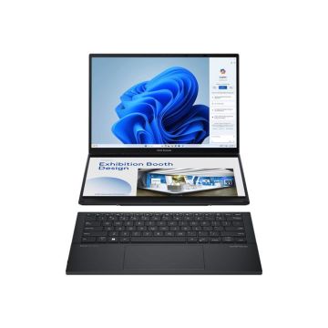 ASUS ZenBooK Pro Duo OLED UX84