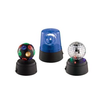 Lyres DJ Boost PARTY LIGHT