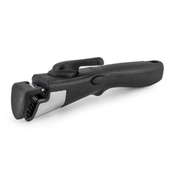Poignée Amovible Noir Compatible Genesis Durand Dupont