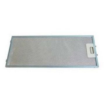 SOS Accessoire Filtre métal antigraisses 470x193mm CBT62 RT623 pour Hotte - 49024660 ROSIERES, CANDY - Hotte - CANDY, ROSIERES (1645