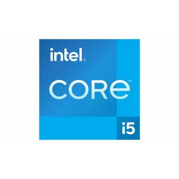 Processeur Intel Core i5 12400F - 2.5 GHz - 6 coeurs - 12 fils - 18 Mo cache