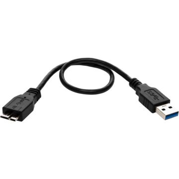 Disque Dur Externe StorenSave - VERBATIM - 4 To - USB 3.0