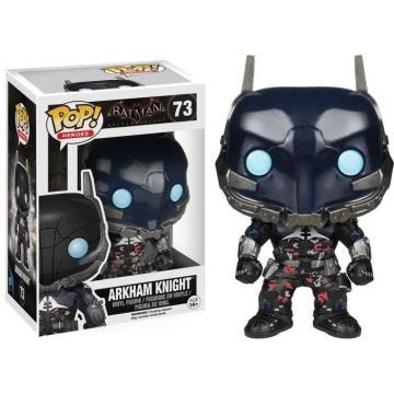 Figurine Funko Pop! Batman: Arkham Knight