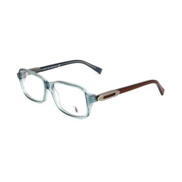 Lunettes de soleil - Tod's - To501808754 - Plastique - Protection UV - Chic intemporel