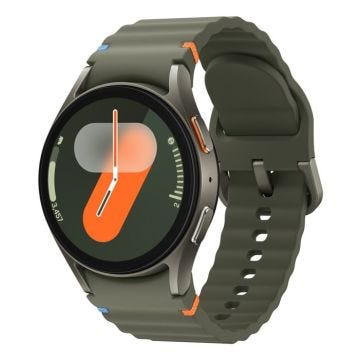 El Reloj Inteligente Samsung Galaxy L300 40mm 7 Verde es un producto como nuevo, original y libre, que pertenece a la categoría de
