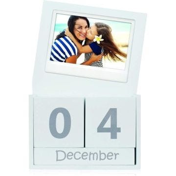 Instax Cube Calender Wide Images - 70100136028