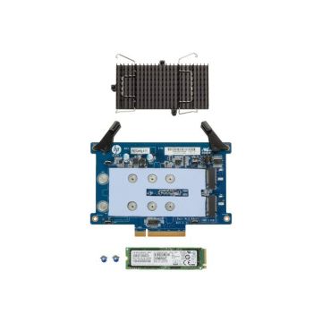 HP Z Turbo Drive - SSD - 2 To