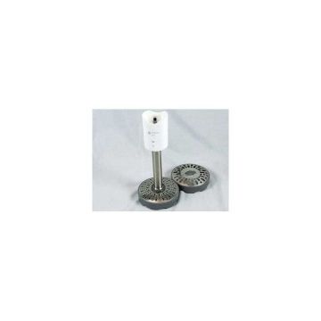 Presse purée - Robot ménager - KENWOOD KW715649 - Accessoire - Gris - Mixte