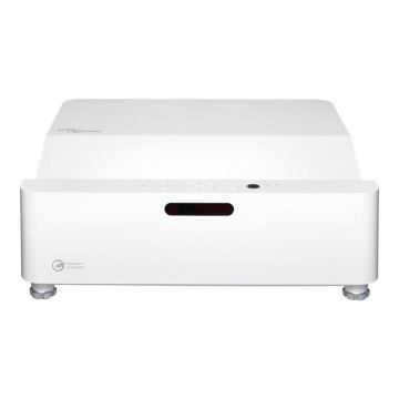 Optoma ZW410UST - projecteur