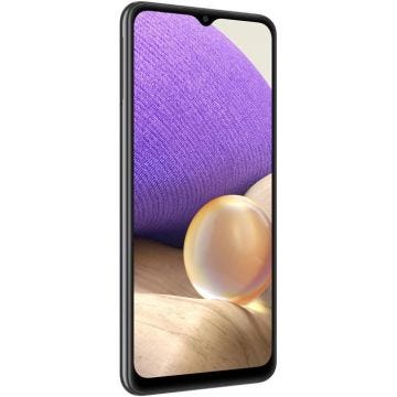 Samsung Galaxy A32 5G SM-A326B. Taille de l'écran: 16,5 cm (6.5"), Résolution de l'écran: 720 x 1600 pixels, Type d'écran: TFT.