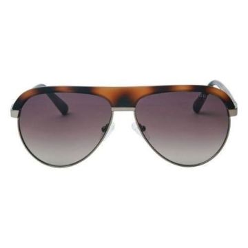 Lunettes de soleil Unisexe Guess GU6937-56F (59 mm)