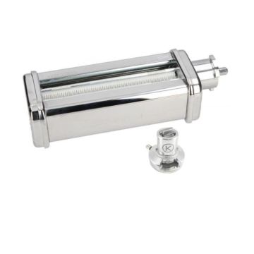 Filière spaghettis avec adaptateur - Robot ménager - KENWOOD (136520)