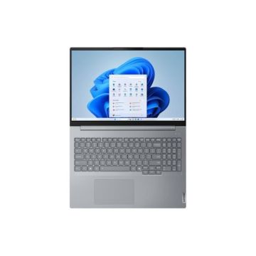 Ordinateur portable - Lenovo - Lenovo ThinkBook 16 G8 IRL 21SH - Intel Core 7 - 240H / jusqu'à 5.2 GHz - Win 11 Pro - Intel Graphic