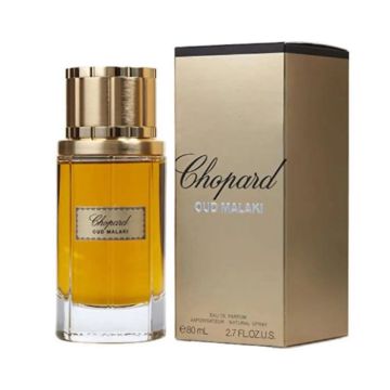 chop ard Oud Malaki Eau de Parfum pour homme 80 ml