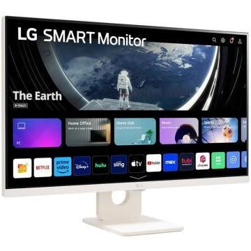 LG MyView Smart Monitor 27SR50