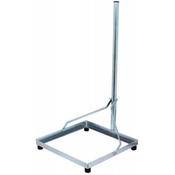 MICRO Support Balcon / Terrasse en Acier pour Parabole