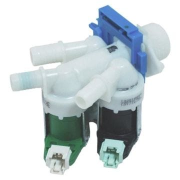 Electrovanne 3 voies - ELECTROLUX - Lave-linge - Accessoires d'appareils