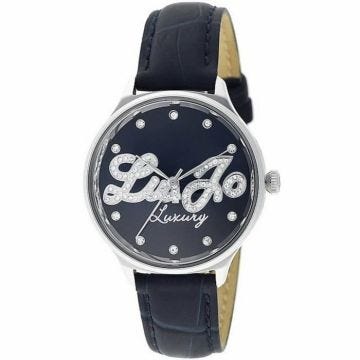 MONTRE FEMME LIUJO TLJ777 ARGENTÉ