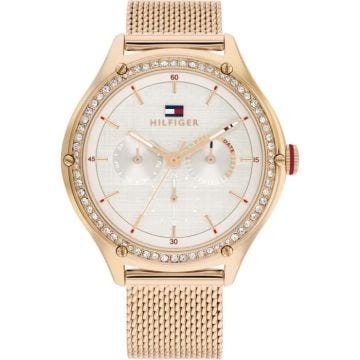 Montre Tommy Hilfiger - Femmes - 1782653