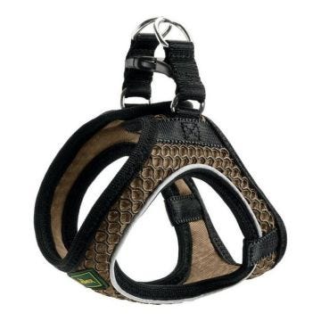 Harnais animal Hunter - 66681 - Arnes Hilo Comfort Xxs Brown